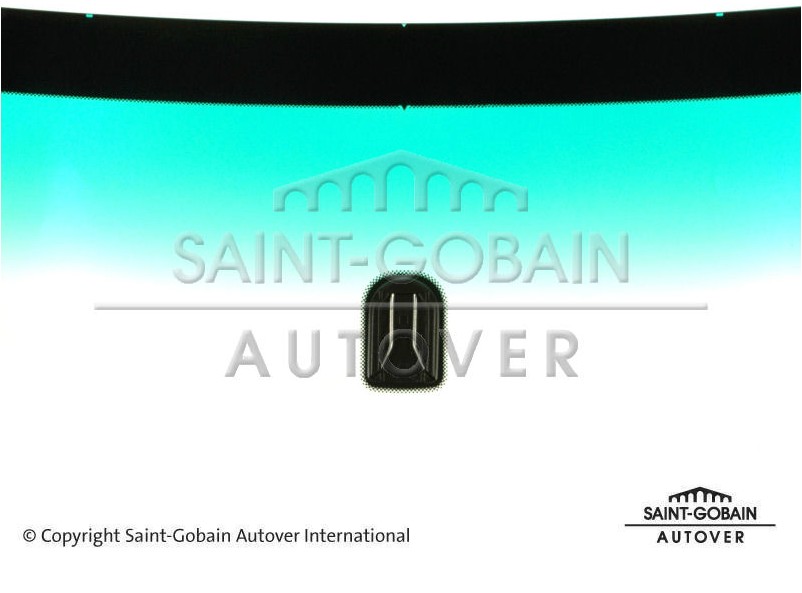 SUBARU FORESTER A PILKINGTON