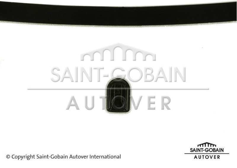 SUBARU LEGACY A PILKINGTON