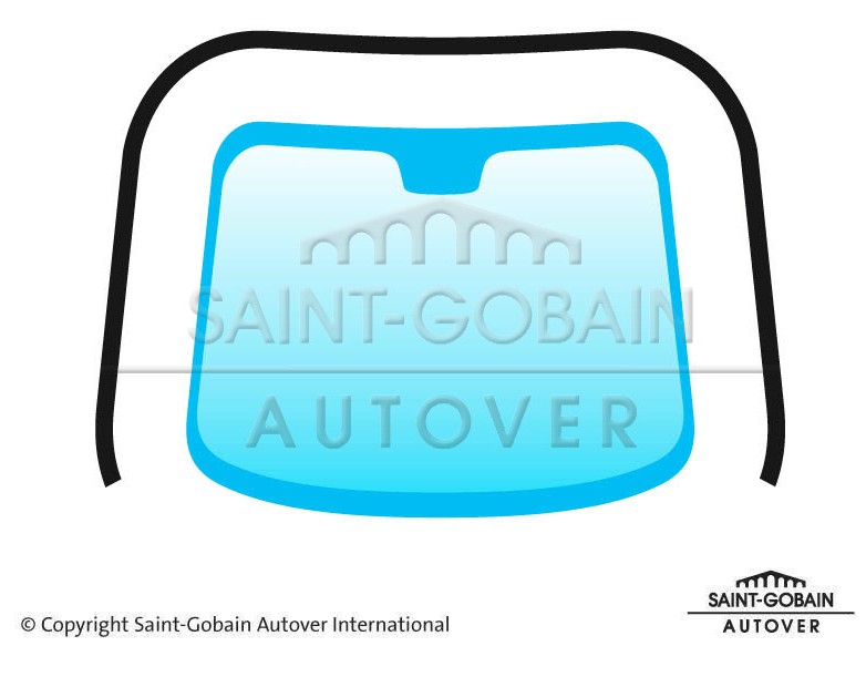 SUBARU JUSTY III BAUSET