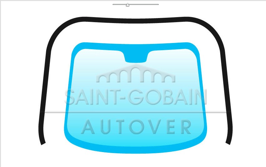 SUBARU IMPREZA IV BAUSET