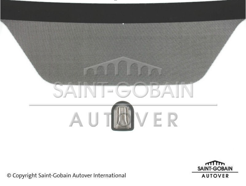 SUBARU IMPREZA III A PILKINGTON