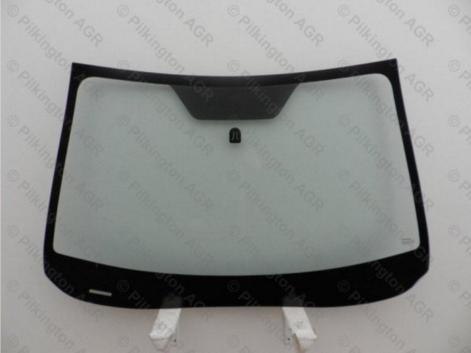 SUBARU IMPREZA III A SAINT-GOBAIN