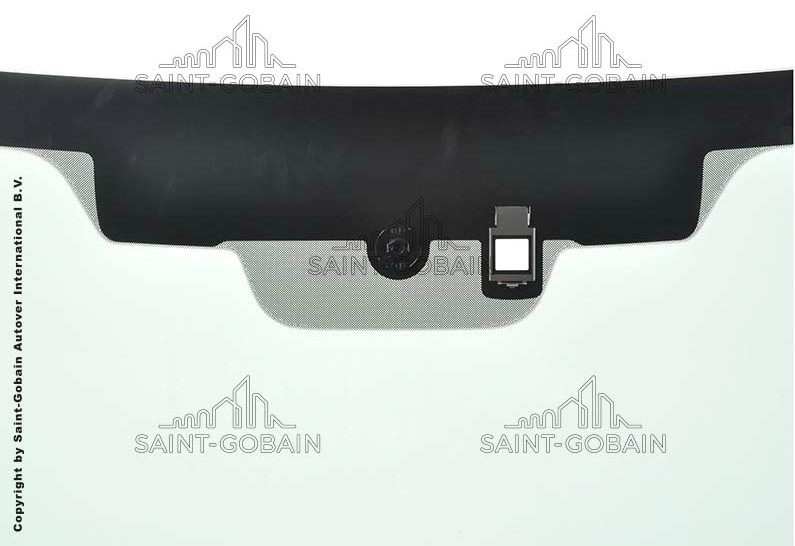 SUBARU OUTBACK IV SAINT-GOBAIN