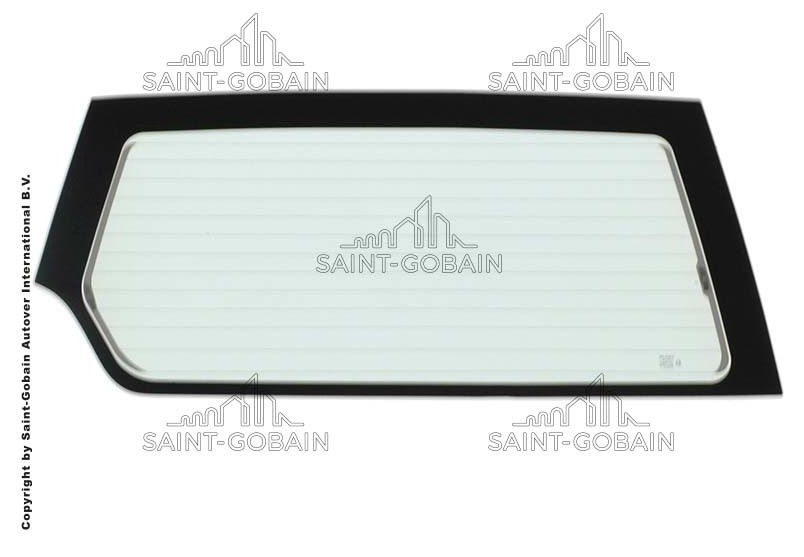 SUZUKI VITARA, Y0E B PILKINGTON