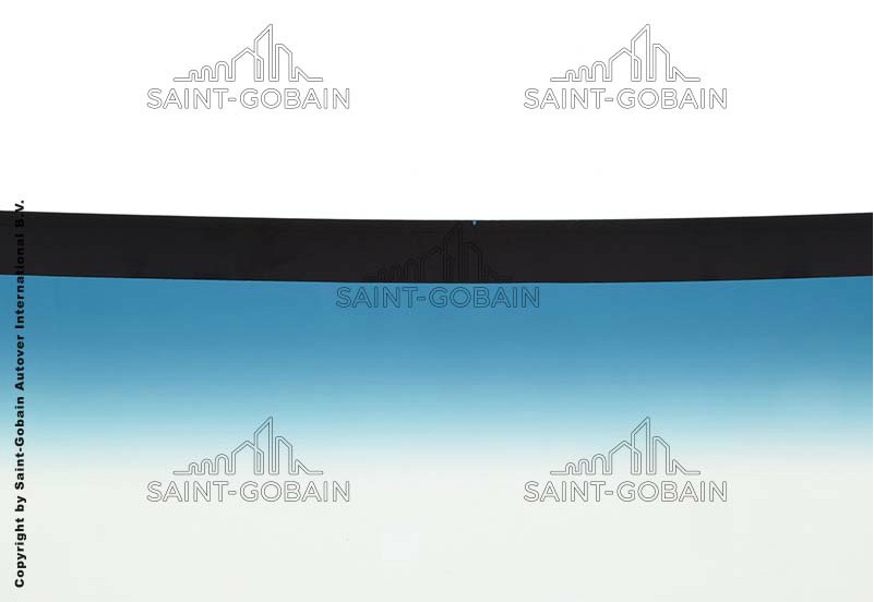 SUZUKI JIMNY SN413 A SAINT-GOBAIN