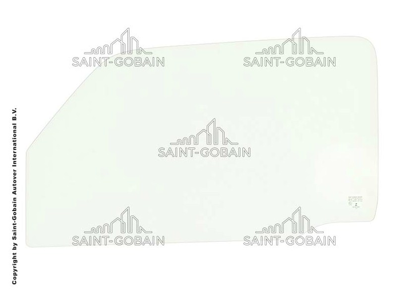 SUZUKI JIMNY SN413 L PILKINGTON