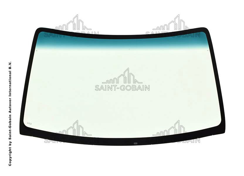 SUZUKI IGNIS A SAINT-GOBAIN