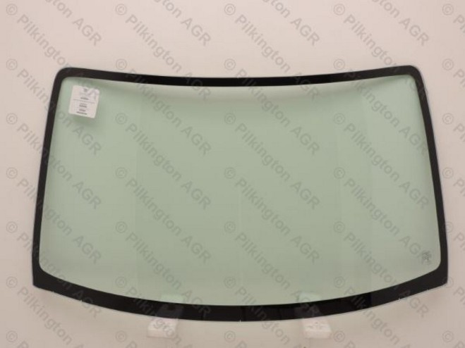 SUZUKI IGNIS 5T/ SUBARU JUSTY II A NORDGLASS