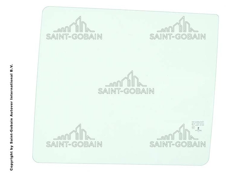 SUZUKI SWIFT L SAINT-GOBAIN