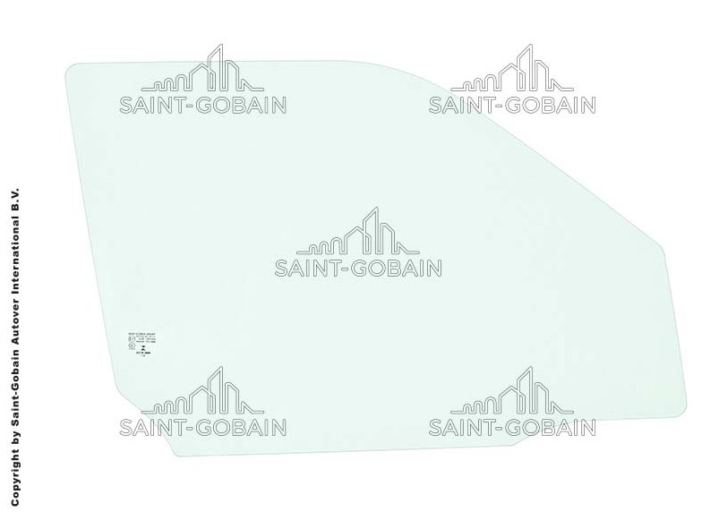 SUZUKI SWIFT R SAINT-GOBAIN