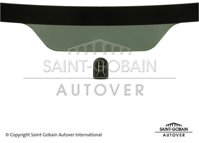 SUZUKI GRAND VITARA II A NORDGLASS