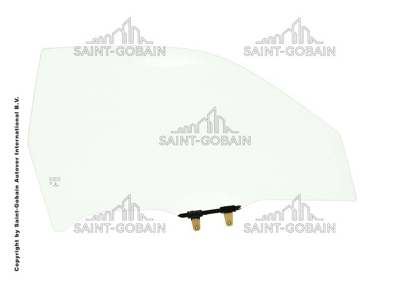 SUZUKI GRAND VITARA II R SAINT-GOBAIN