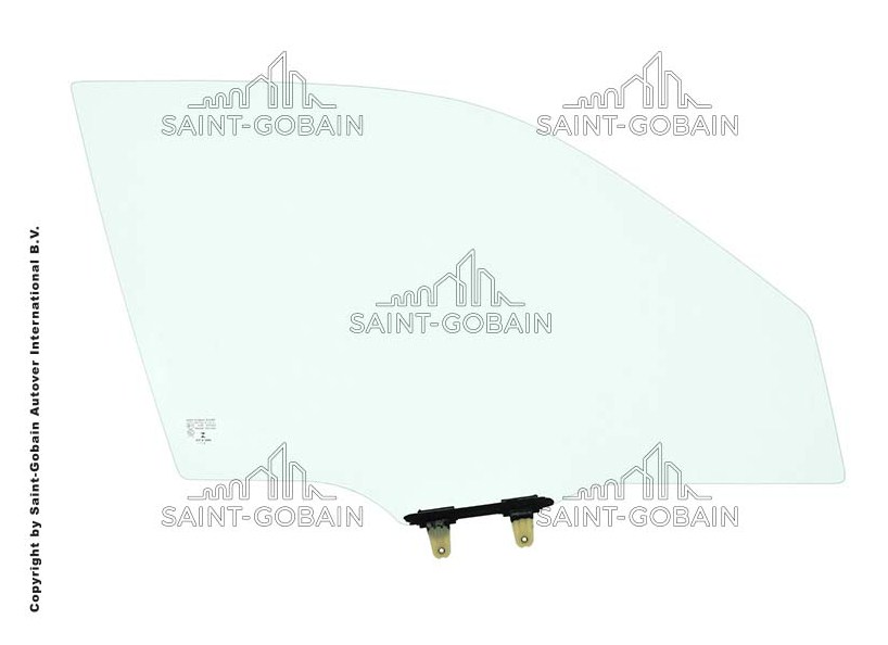 SUZUKI GRAND VITARA II R SAINT-GOBAIN