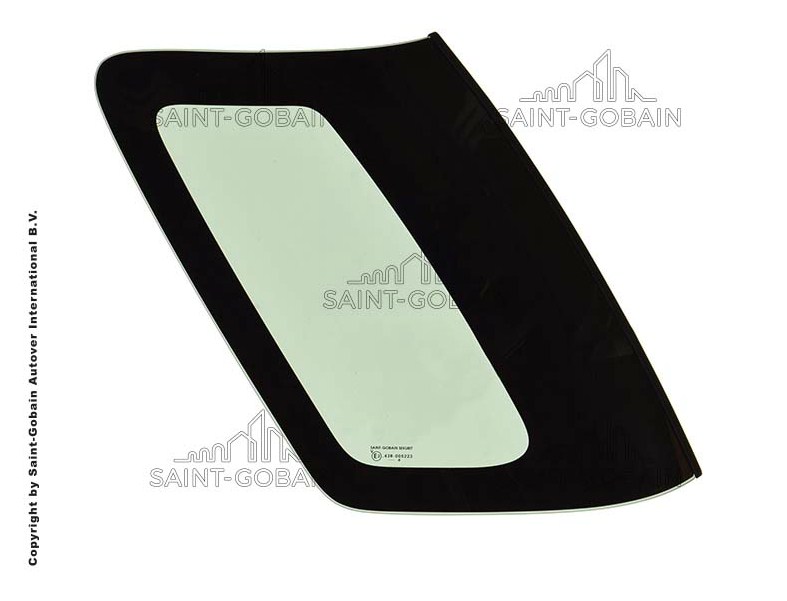 SUZUKI SX4  L SAINT-GOBAIN