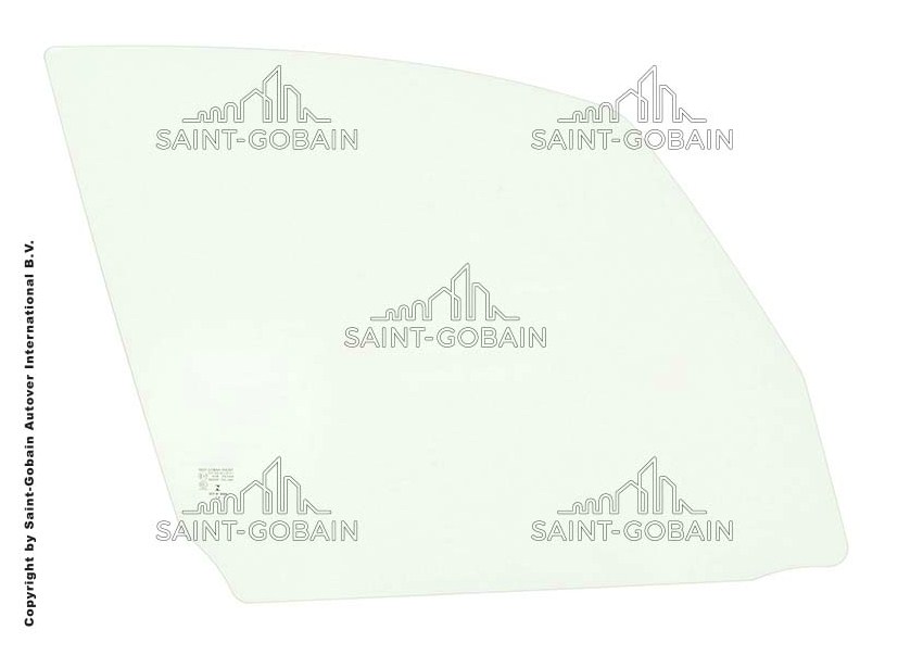 SUZUKI SX4  R SAINT-GOBAIN