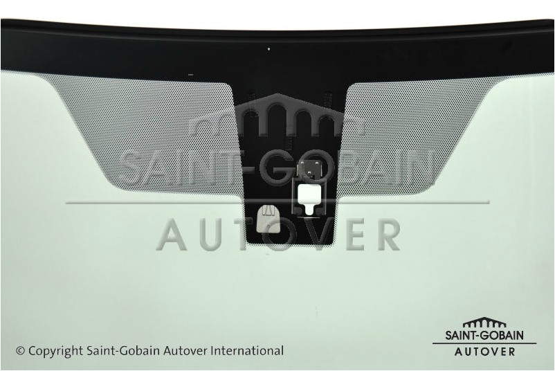 SUZUKI KIZASHI A SAINT-GOBAIN