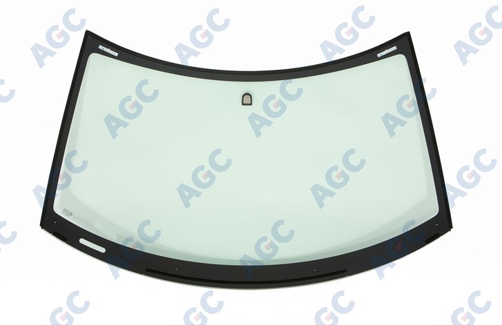 SUZUKI SWIFT II  A AGC bez VIN výrezu bauset na skle