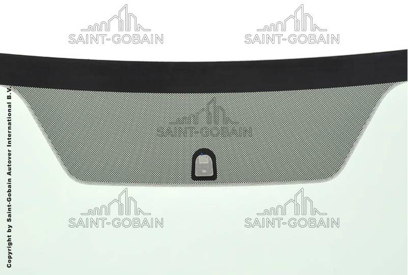 SUZUKI VITARA III A SAINT-GOBAIN