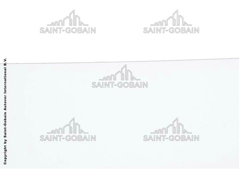 TOYOTA LANDCRUISER HJ 80 A PILKINGTON