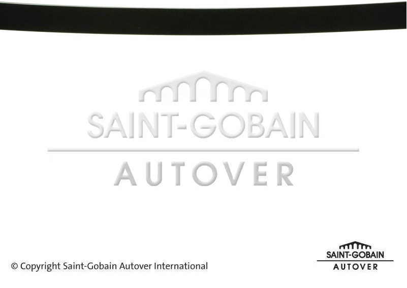 TOYOTA COROLLA A  AE/KE 100/101 PILKINGTON