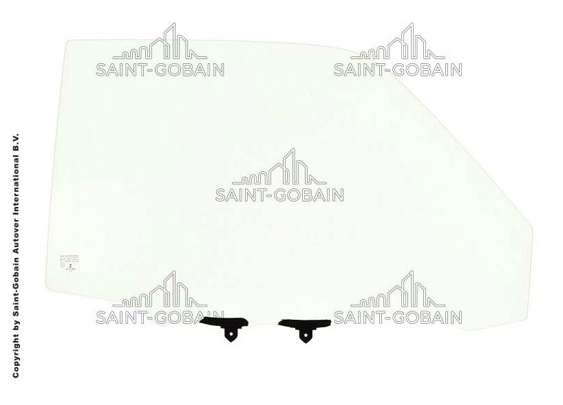 TOYOTA RAV 4 I FUNCRUISER R PILKINGTON