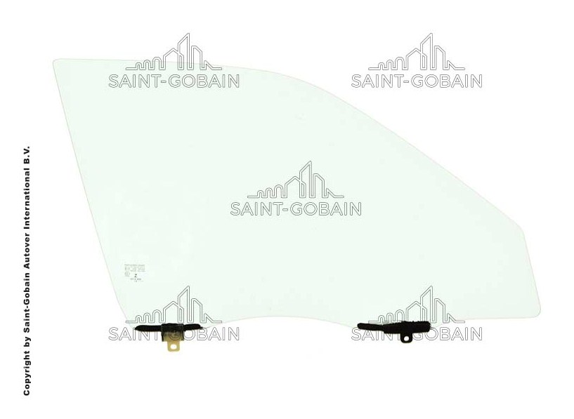 TOYOTA COROLLA R PILKINGTON