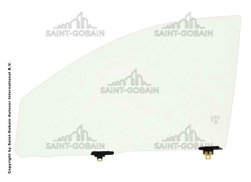 TOYOTA YARIS I L SAINT-GOBAIN