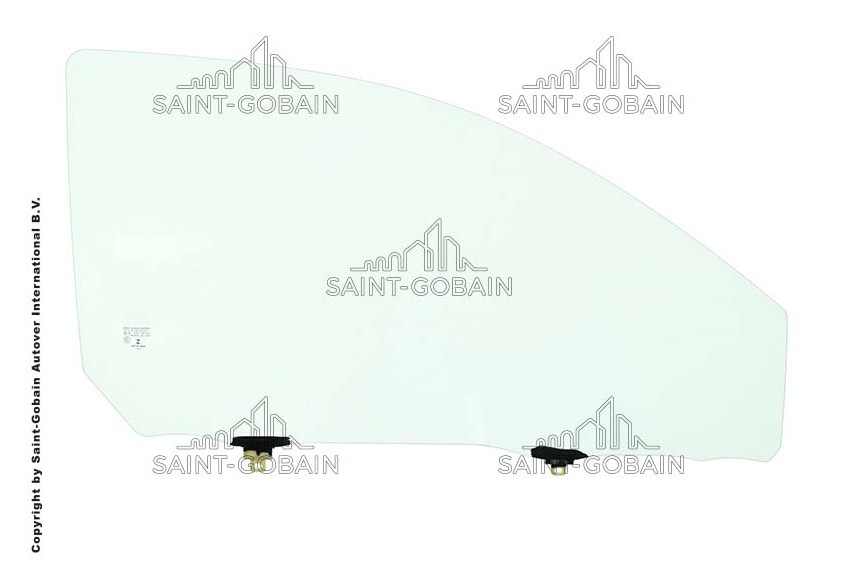 TOYOTA YARIS I R SAINT-GOBAIN