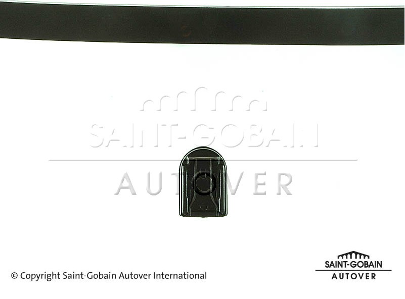 TOYOTA YARIS VERSO A SAINT-GOBAIN