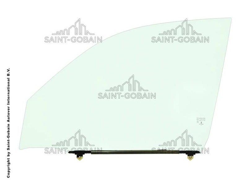 TOYOTA RAV 4 II L PILKINGTON