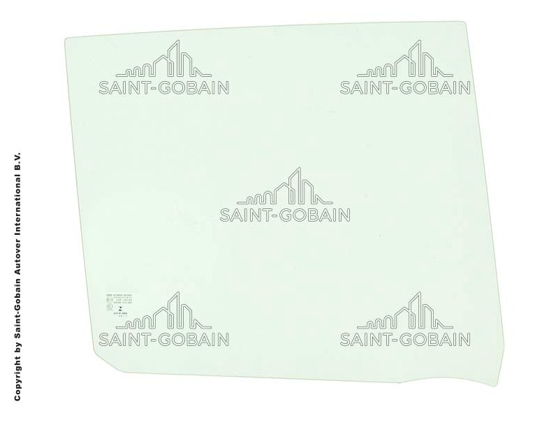 TOYOTA RAV 4 II R PILKINGTON