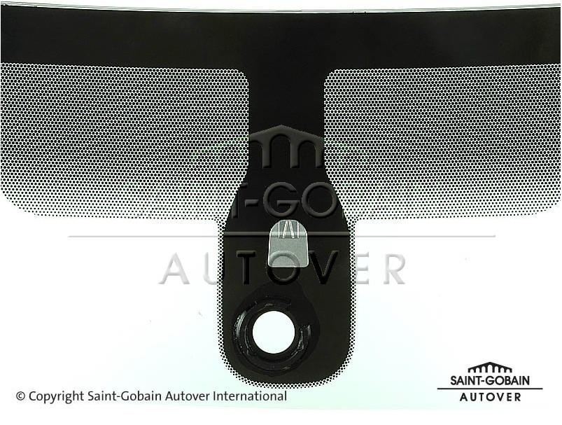 TOYOTA COROLLA A SAINT-GOBAIN