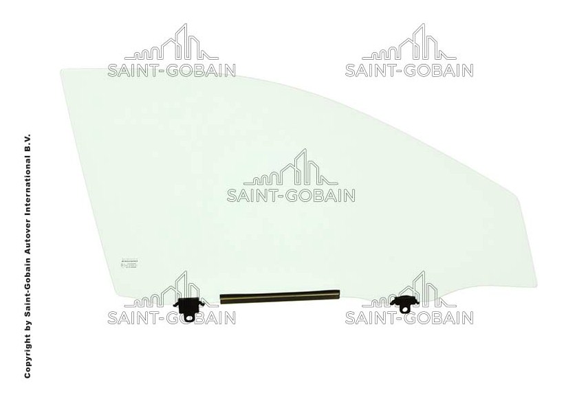 TOYOTA COROLLA R PILKINGTON