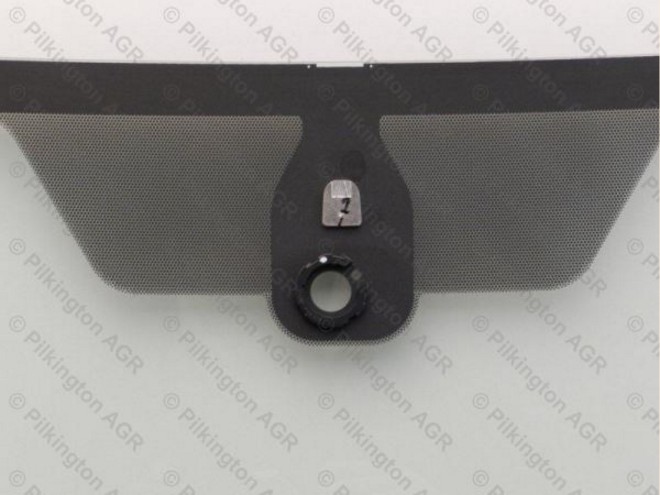 TOYOTA AVENSIS II A PILKINGTON