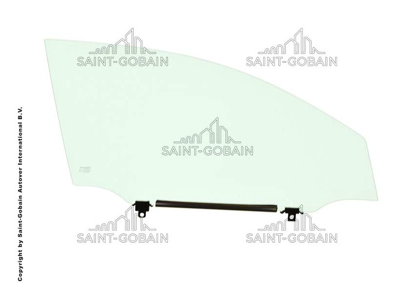 TOYOTA AVENSIS II R SAINT-GOBAIN