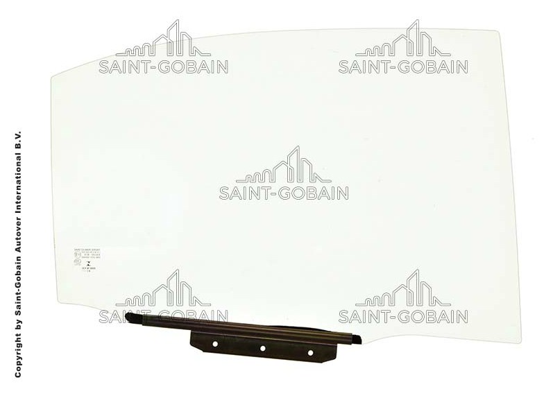 TOYOTA AVENSIS II R XYG