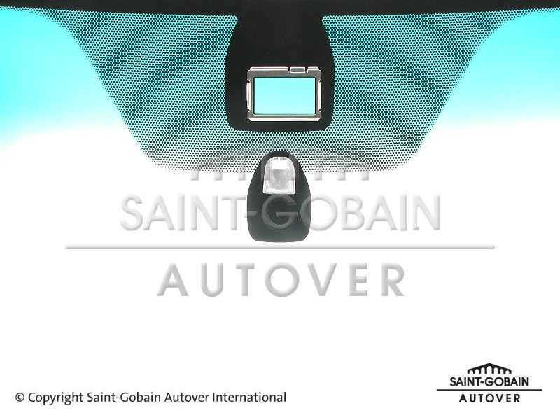 TOYOTA LEXUS RX 300/400H A PILKINGTON