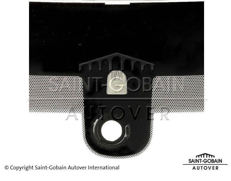 TOYOTA COROLLA VERSO II A SAINT-GOBAIN