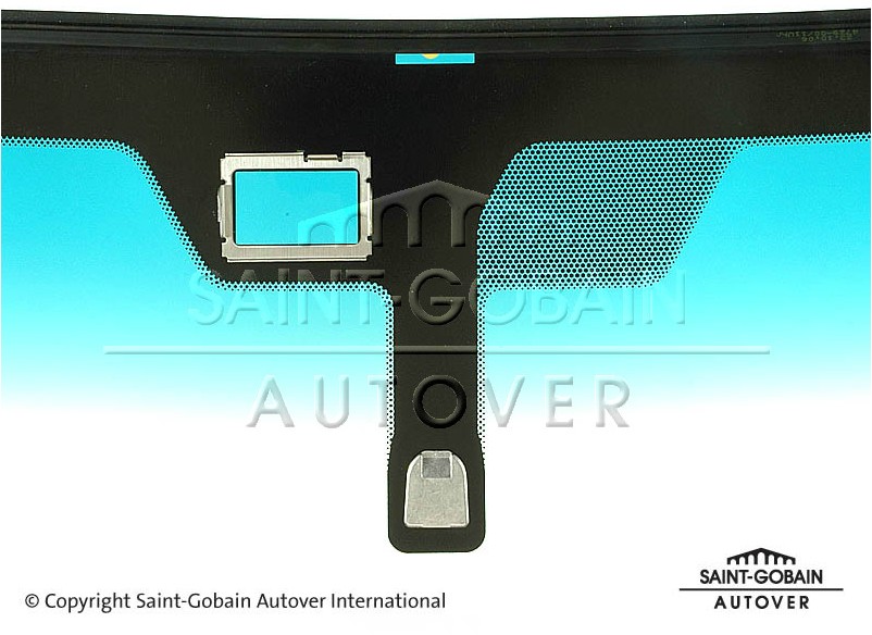 TOYOTA LEXUS GS300 III A PILKINGTON