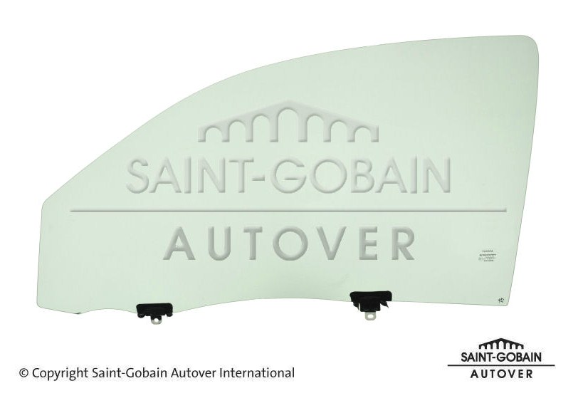 TOYOTA HI-LUX L     2D 4D PU SAINT-GOBAIN