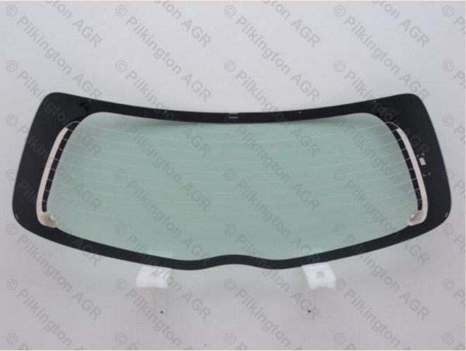 TOYOTA YARIS II 3/5T B PILKINGTON