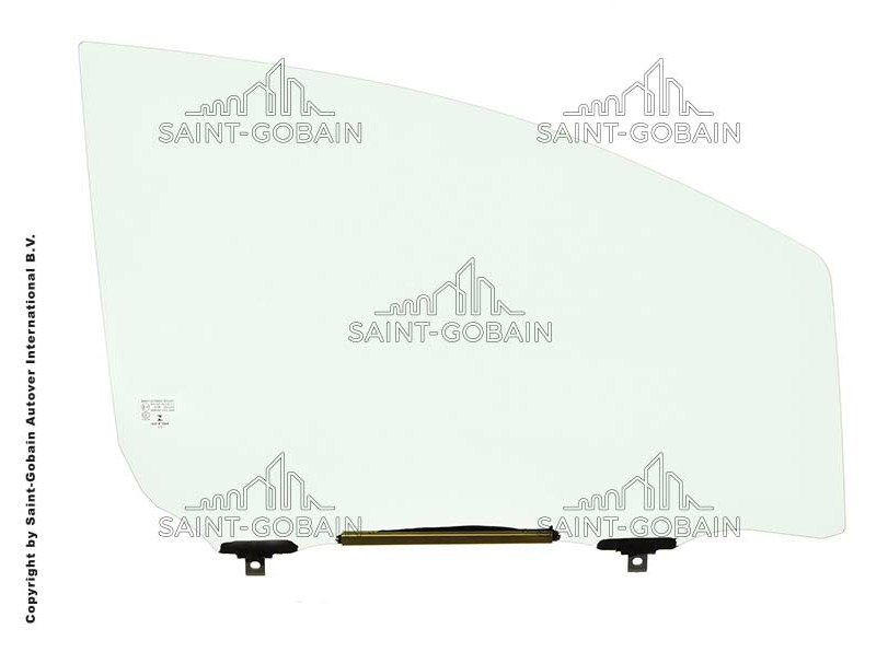 TOYOTA YARIS II 5T R SAINT-GOBAIN