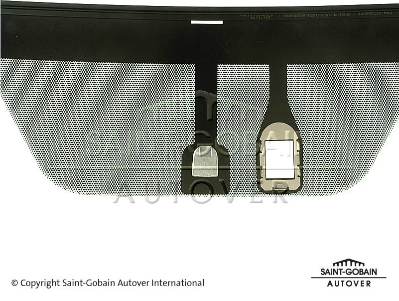 TOYOTA RAV 4 III A SAINT-GOBAIN