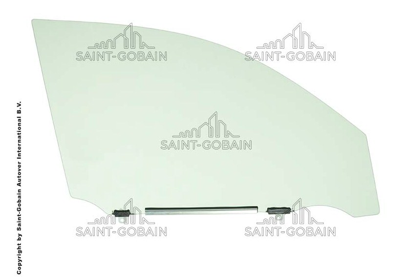 TOYOTA RAV 4 III R SAINT-GOBAIN