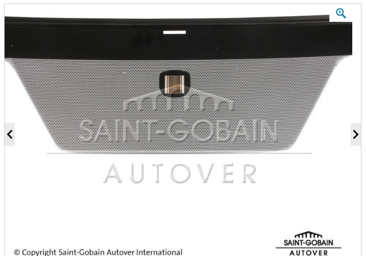 TOYOTA COROLLA A PILKINGTON