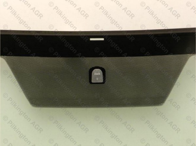 TOYOTA AVENSIS III A PILKINGTON