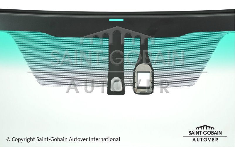 TOYOTA LANDCRUISER II A SAINT-GOBAIN