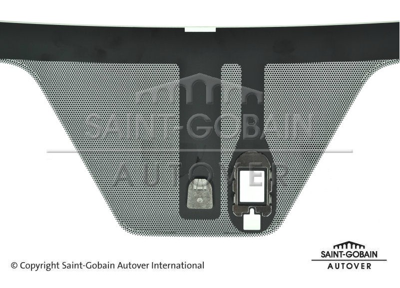 TOYOTA YARIS III 3/5T A SAINT-GOBAIN