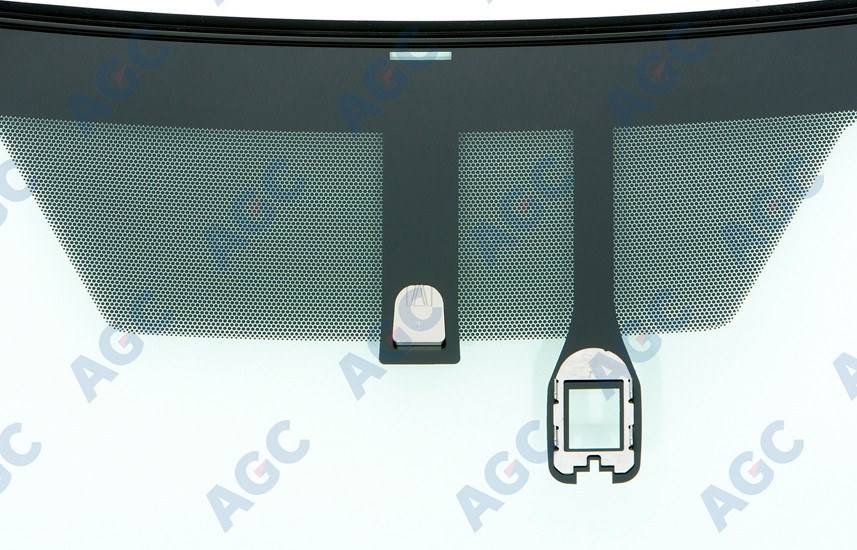 TOYOTA COROLLA II A PILKINGTON