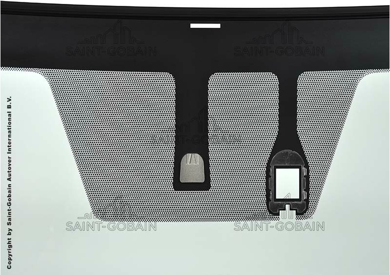 TOYOTA LEXUS IS 4D SAL 2013 SAINT-GOBAIN